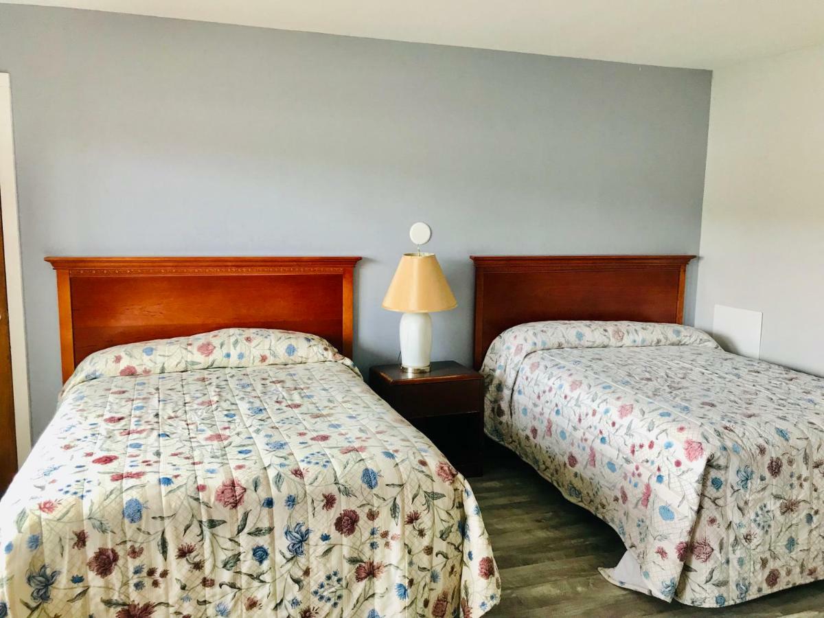 Legacy Inn & Suites Of Lake George Ngoại thất bức ảnh